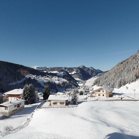 Bizstyle Apartment Selva di Val Gardena Exterior photo